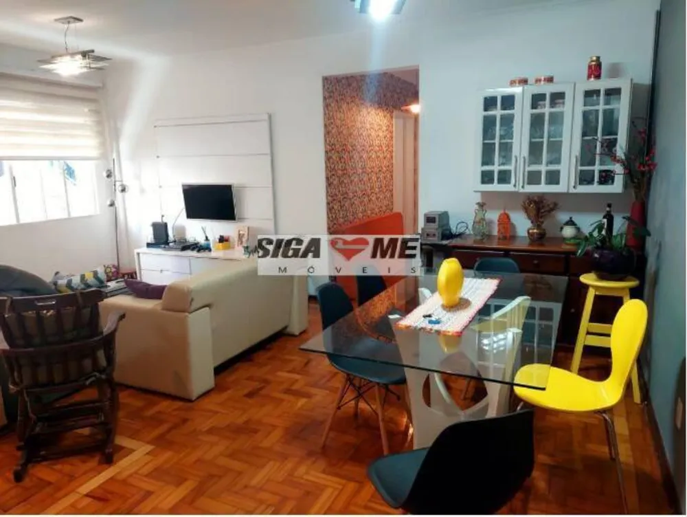 Apartamento, 3 quartos, 117 m² - Foto 1