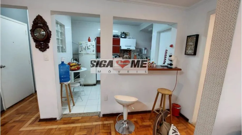 Apartamento, 3 quartos, 117 m² - Foto 5