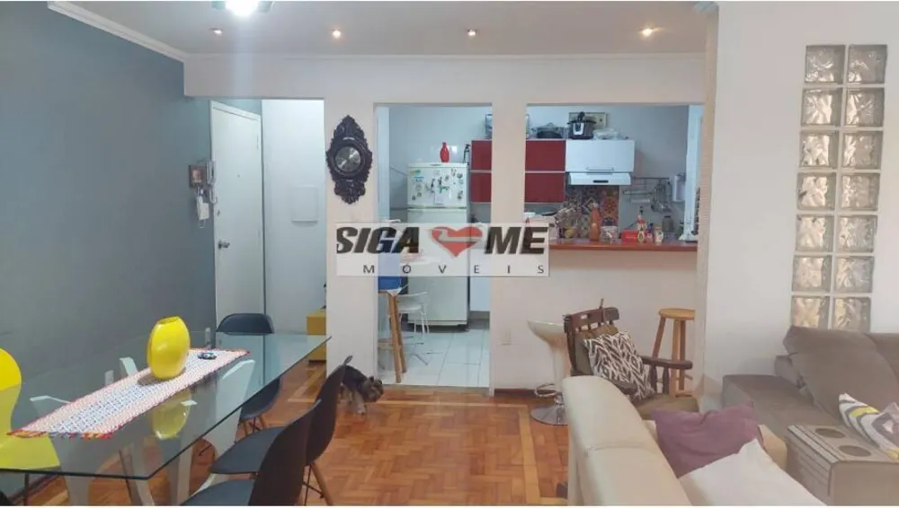 Apartamento, 3 quartos, 117 m² - Foto 4