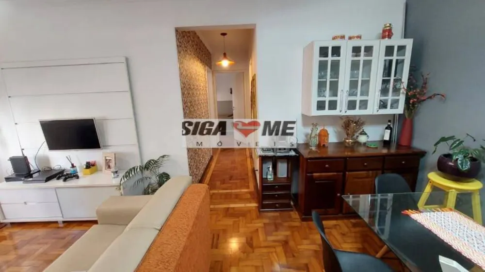Apartamento, 3 quartos, 117 m² - Foto 2