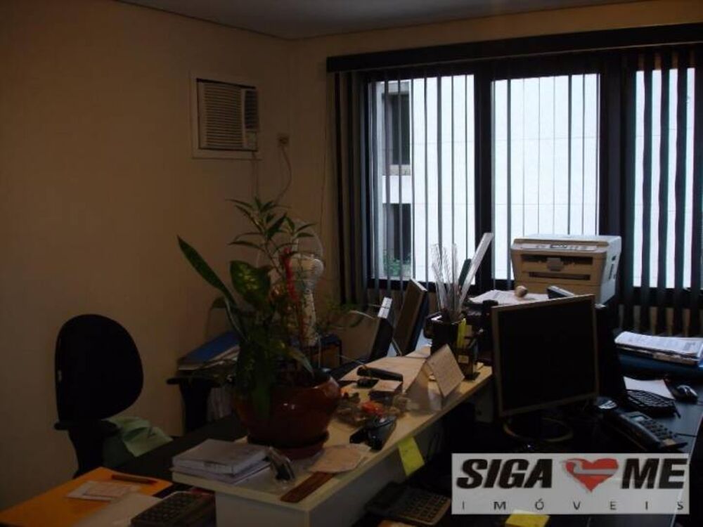 Conjunto Comercial-Sala à venda, 53m² - Foto 3
