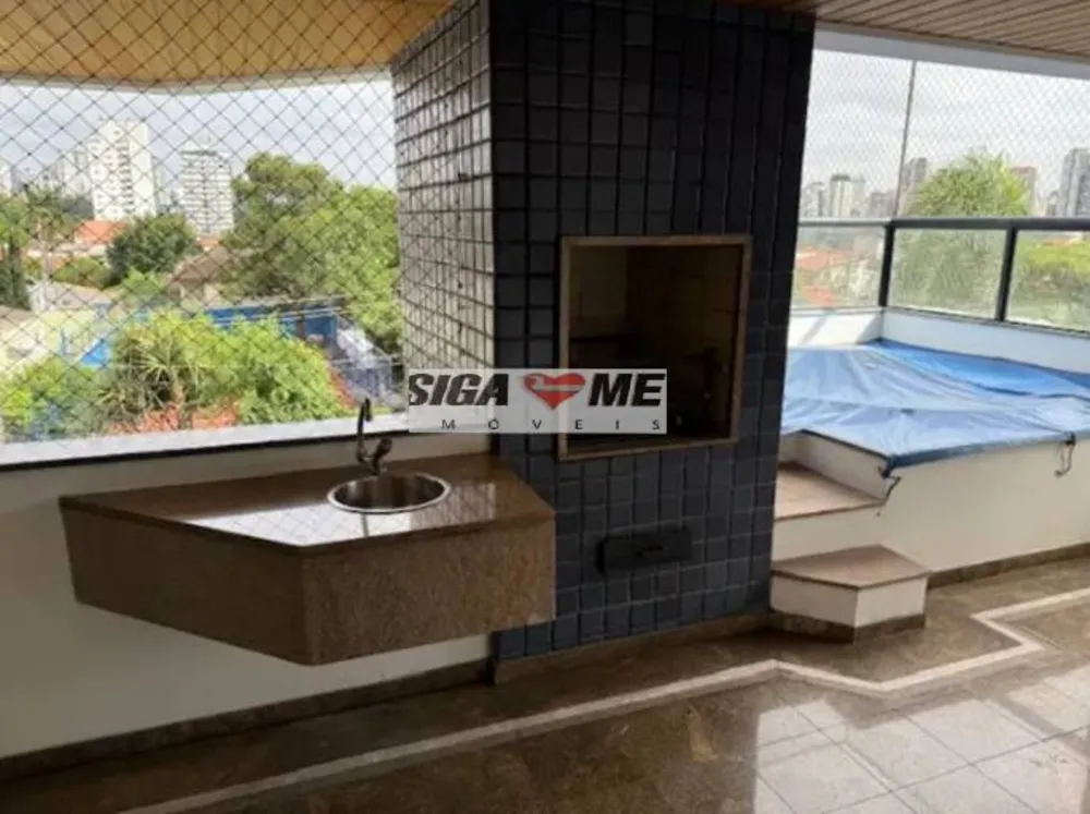 Apartamento, 3 quartos, 216 m² - Foto 4