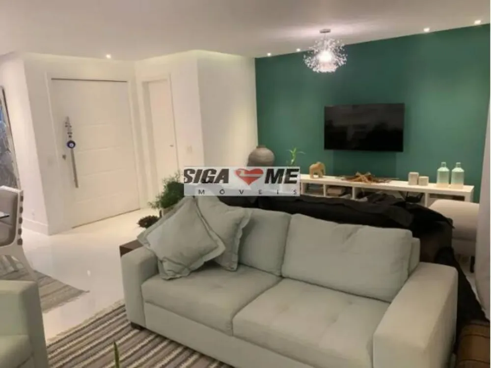 Apartamento, 3 quartos, 136 m² - Foto 8