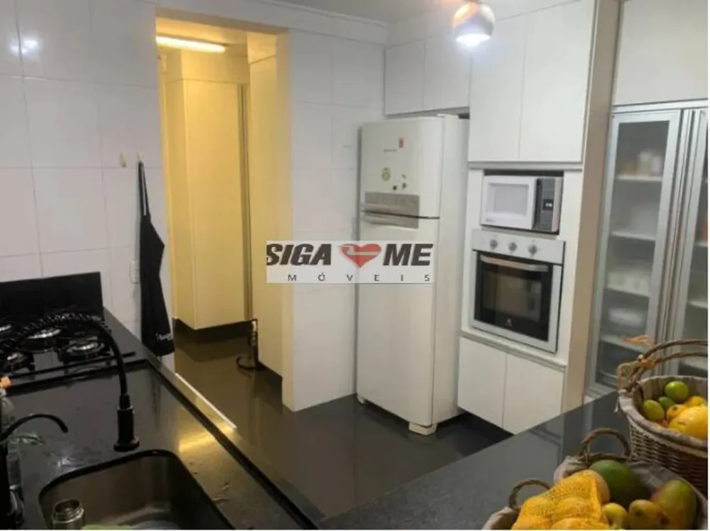 Apartamento, 3 quartos, 136 m² - Foto 7