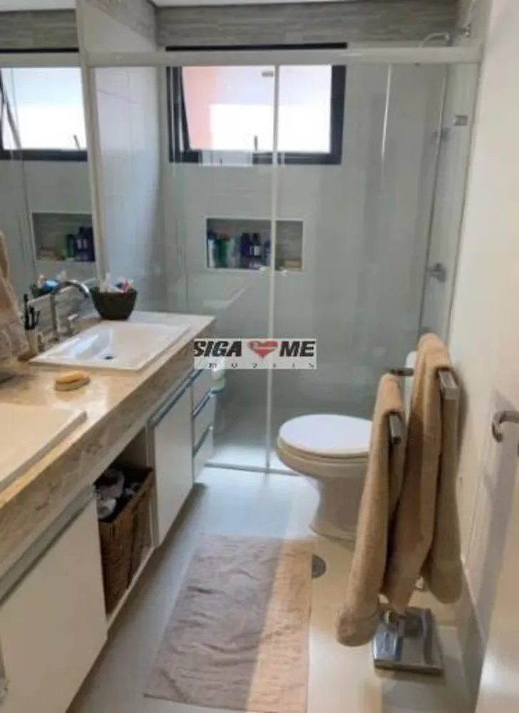 Apartamento, 3 quartos, 136 m² - Foto 4
