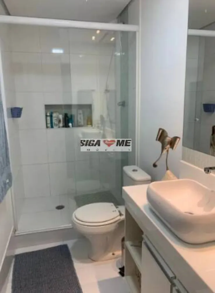 Apartamento, 3 quartos, 136 m² - Foto 6