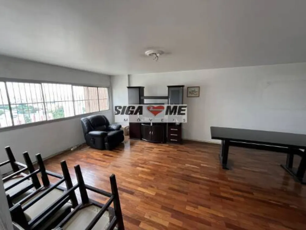 Apartamento, 2 quartos, 120 m² - Foto 2