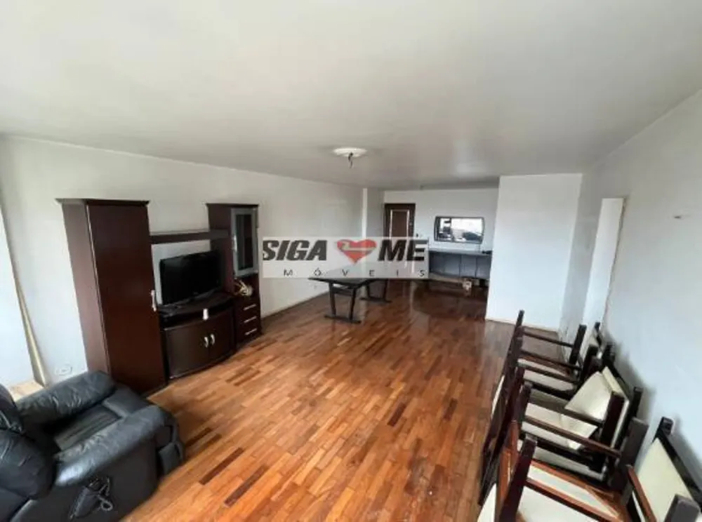 Apartamento, 2 quartos, 120 m² - Foto 1