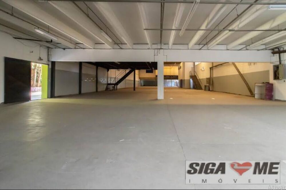 Loja-Salão, 2000 m² - Foto 2