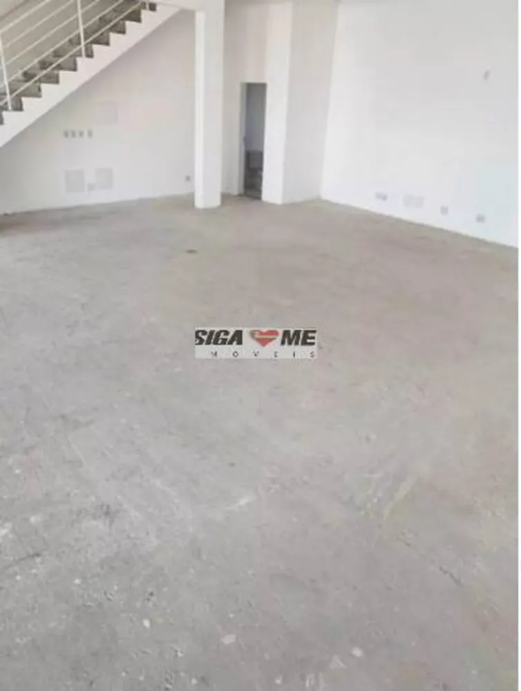 Loja-Salão, 281 m² - Foto 1