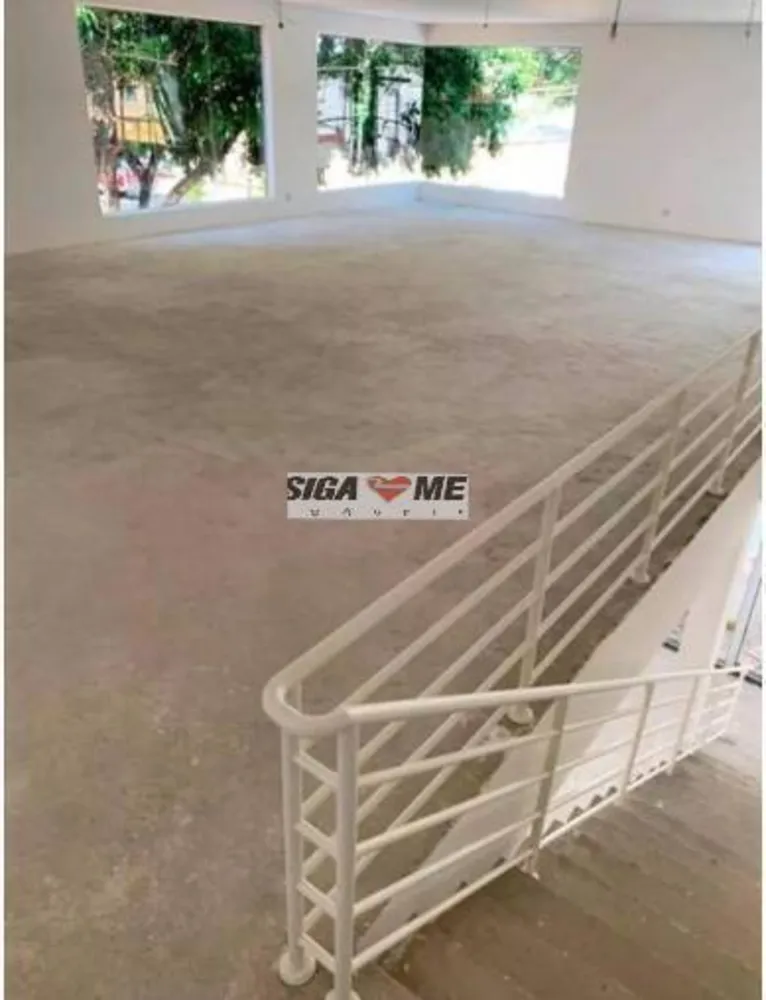 Loja-Salão, 281 m² - Foto 2