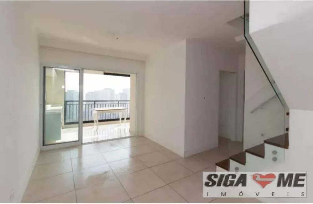 Apartamento à venda com 3 quartos, 160m² - Foto 1