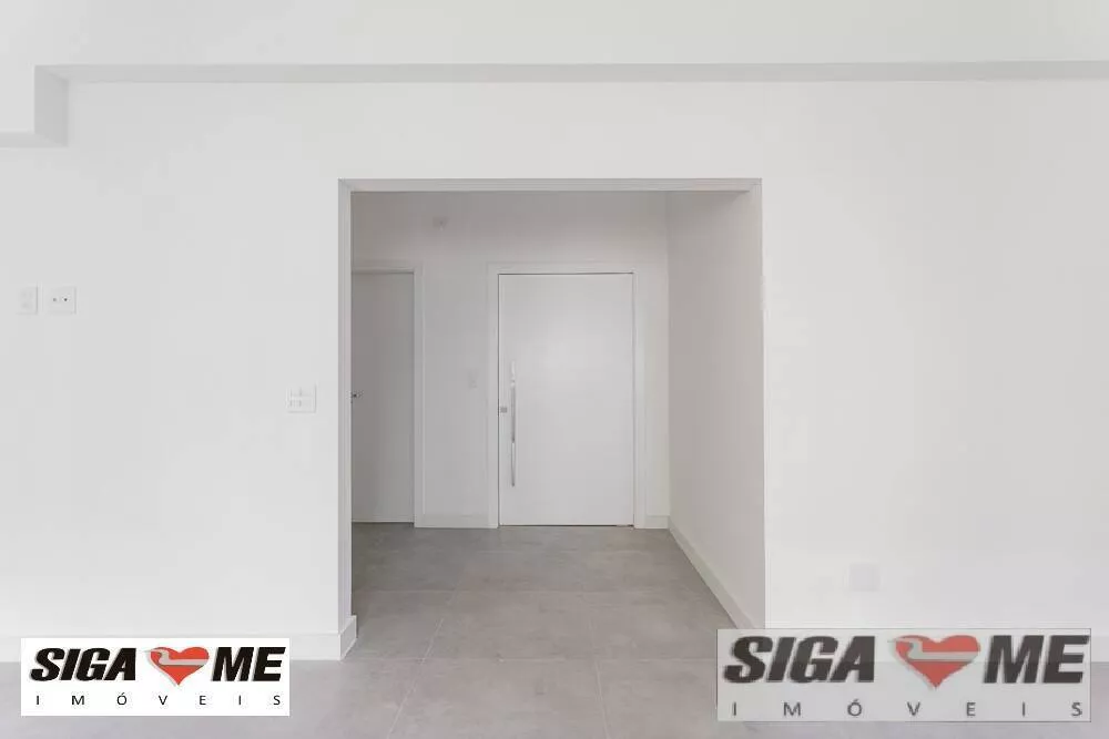 Apartamento à venda com 3 quartos, 225m² - Foto 6