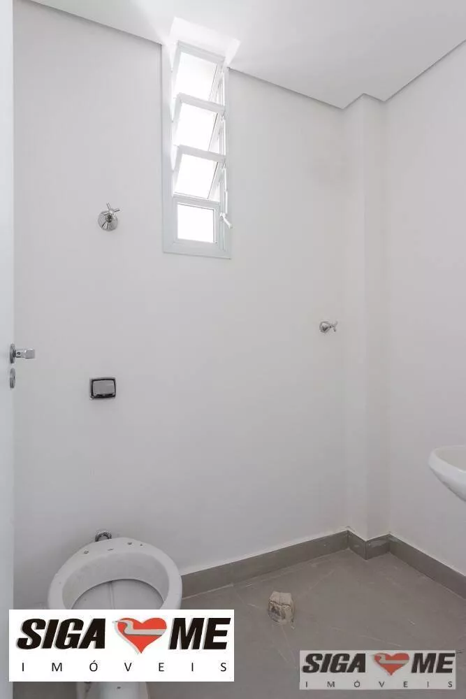 Apartamento à venda com 3 quartos, 225m² - Foto 3