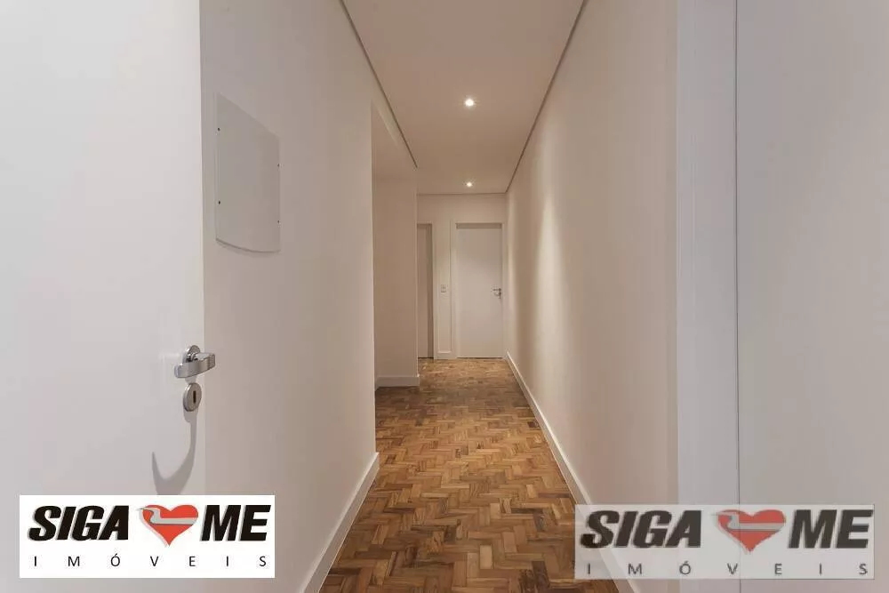 Apartamento à venda com 3 quartos, 225m² - Foto 8