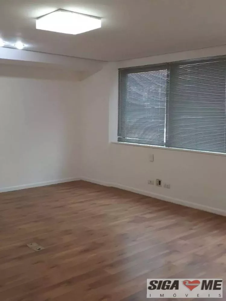 Conjunto Comercial-Sala à venda e aluguel, 204m² - Foto 1