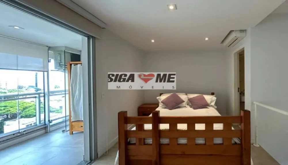 Apartamento, 1 quarto, 62 m² - Foto 5
