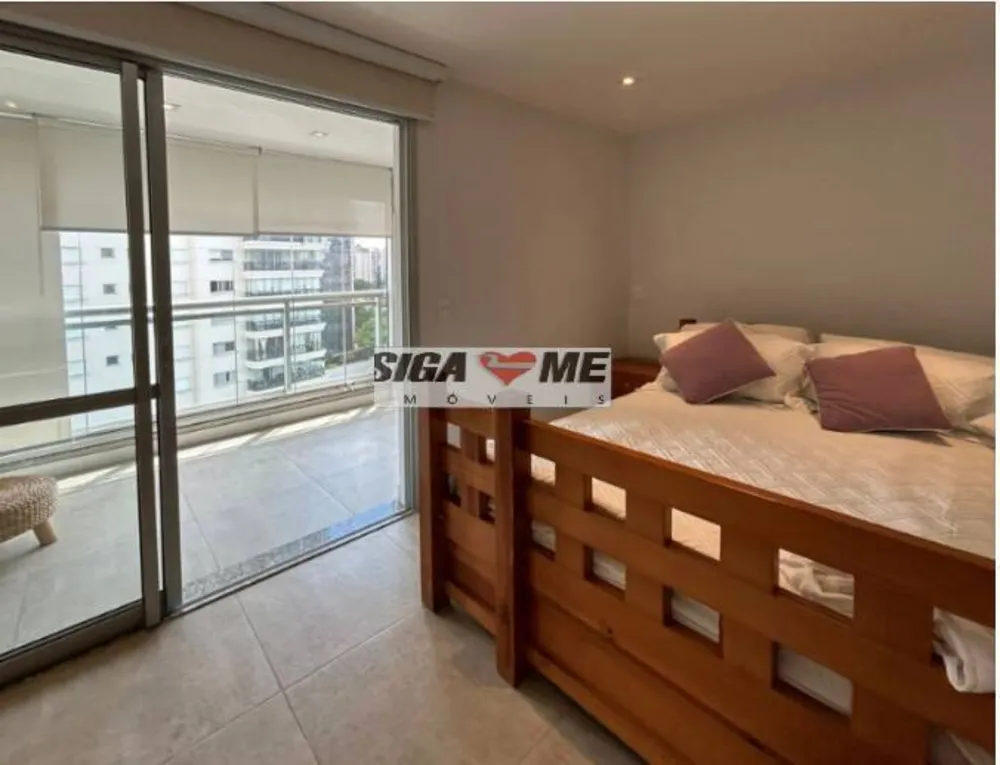 Apartamento, 1 quarto, 62 m² - Foto 7