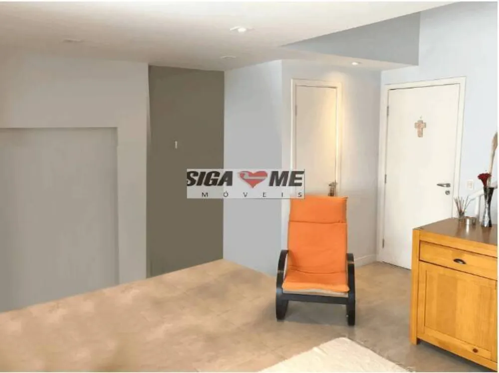Apartamento, 1 quarto, 62 m² - Foto 2