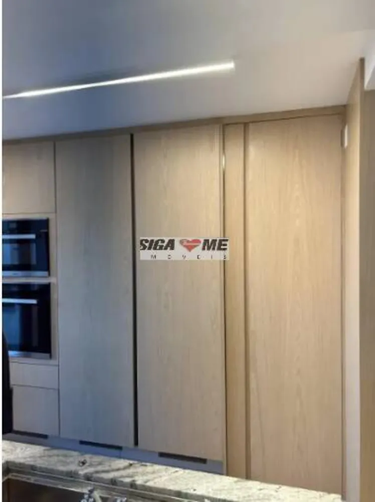 Apartamento, 3 quartos, 146 m² - Foto 3