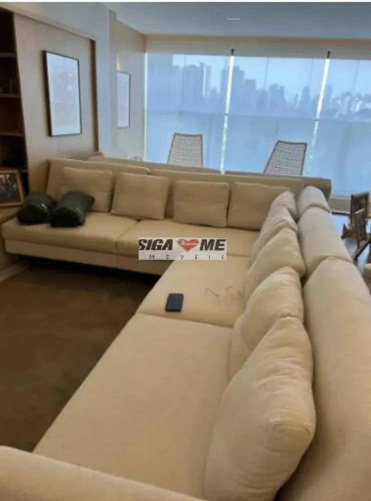 Apartamento, 3 quartos, 146 m² - Foto 7