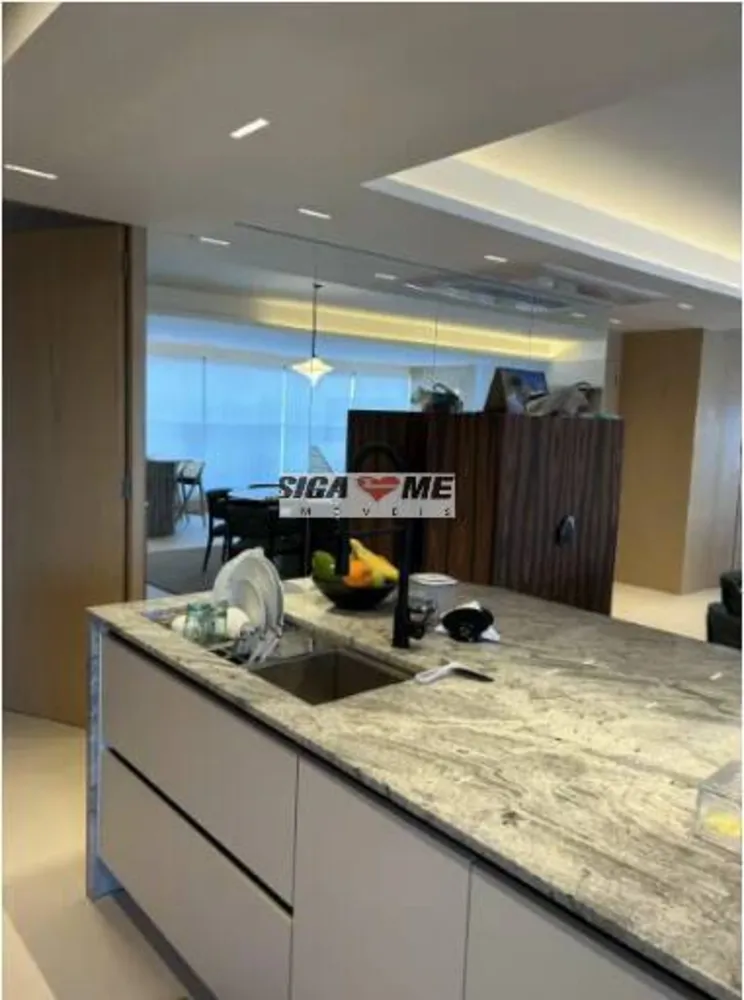Apartamento, 3 quartos, 146 m² - Foto 8