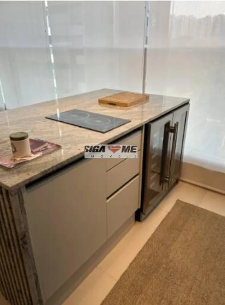 Apartamento, 3 quartos, 146 m² - Foto 5