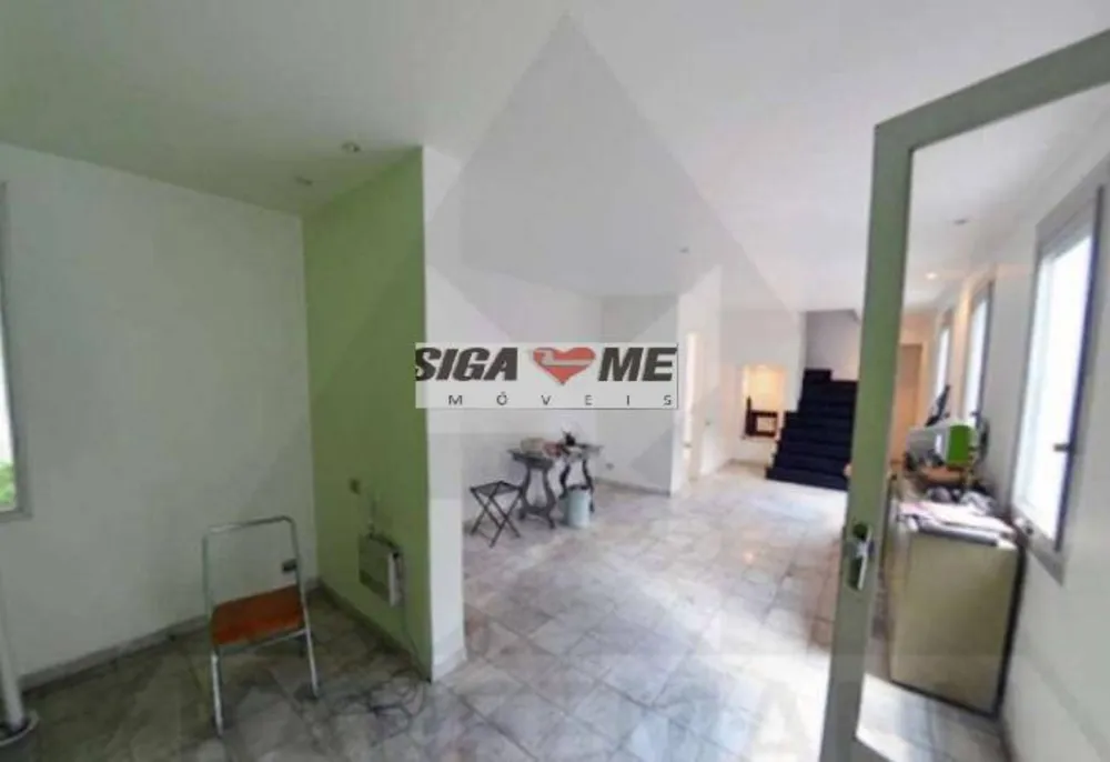 Sobrado, 8 quartos, 400 m² - Foto 8