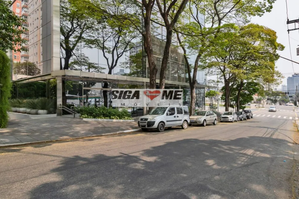 Prédio Inteiro, 3591 m² - Foto 7