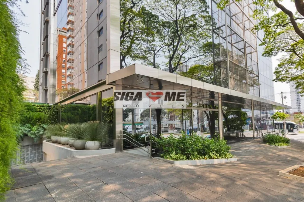 Prédio Inteiro, 3591 m² - Foto 1