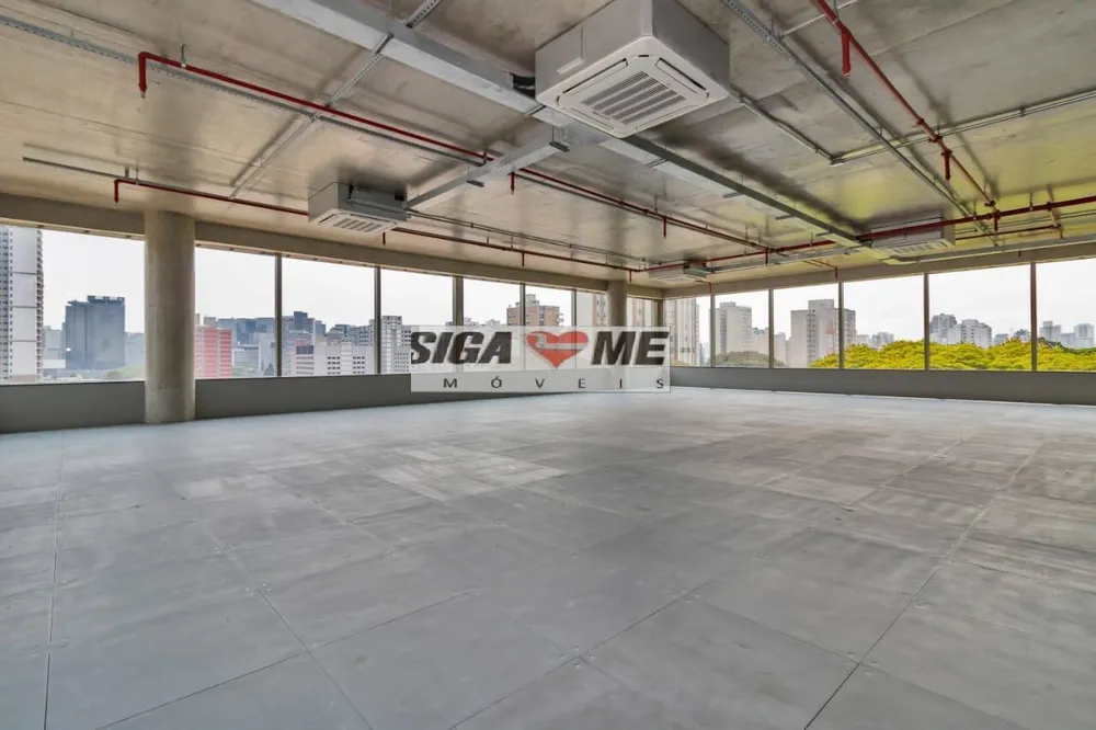Prédio Inteiro, 3591 m² - Foto 6