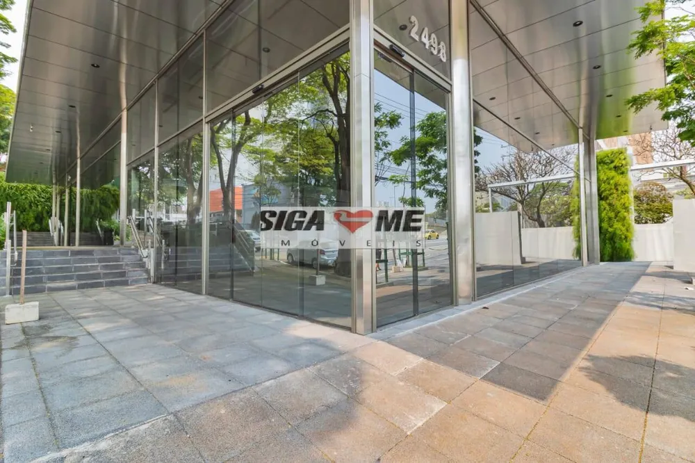 Prédio Inteiro, 3591 m² - Foto 4