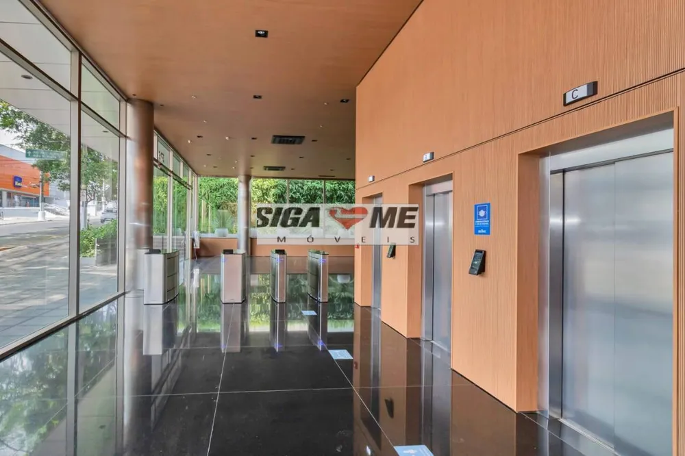 Prédio Inteiro, 3591 m² - Foto 8