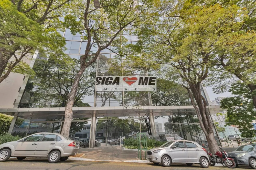 Prédio Inteiro, 3591 m² - Foto 2