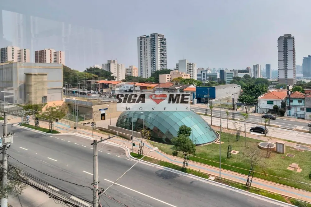 Prédio Inteiro, 3591 m² - Foto 5