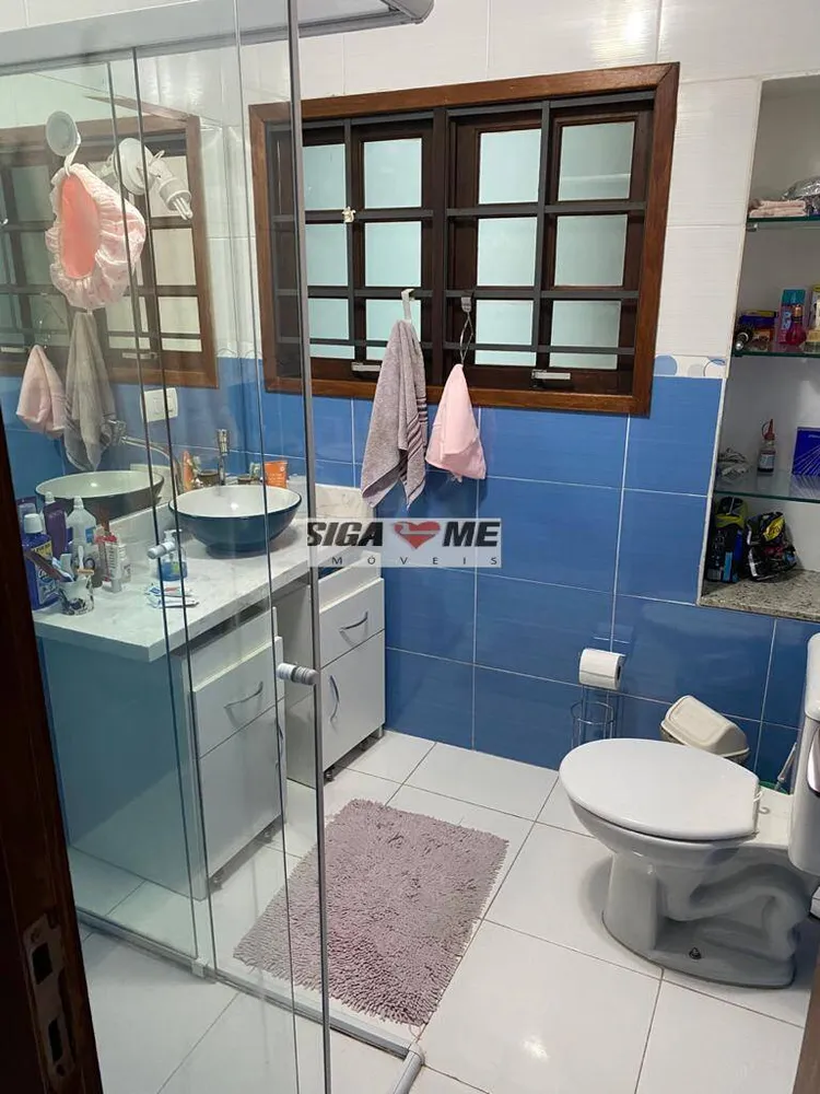 Casa, 3 quartos, 140 m² - Foto 7
