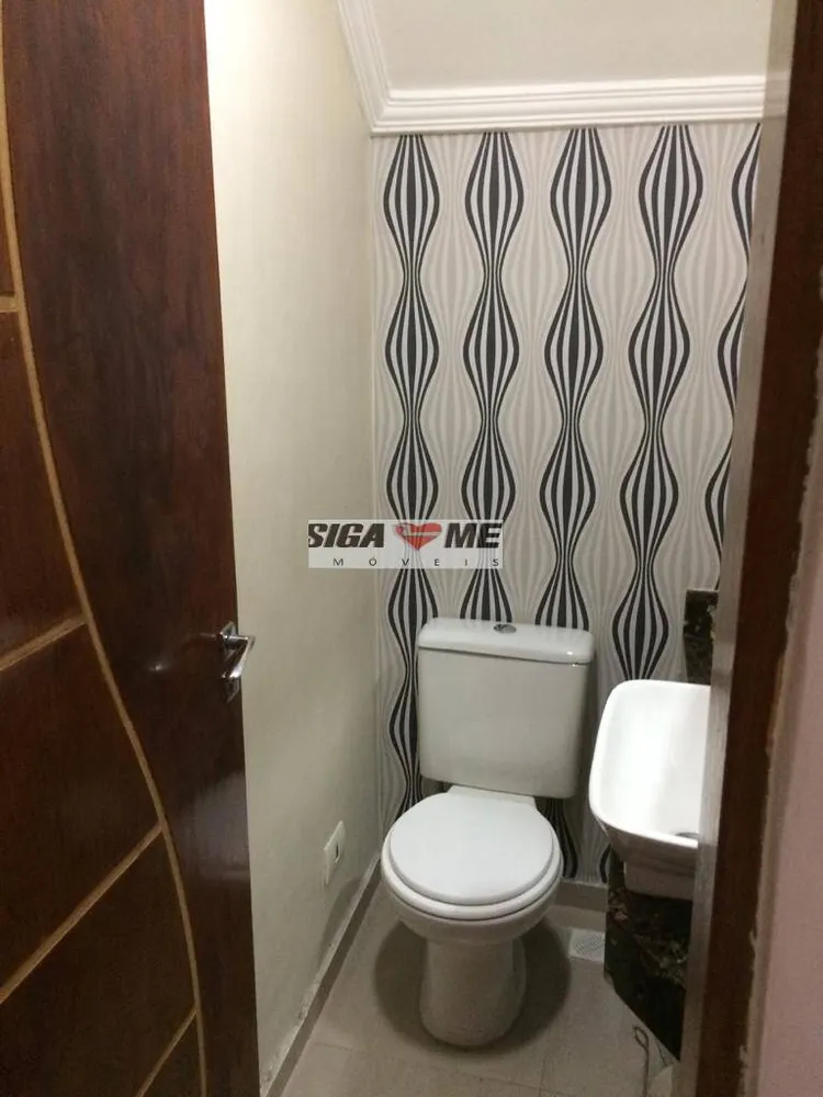 Casa, 3 quartos, 140 m² - Foto 7