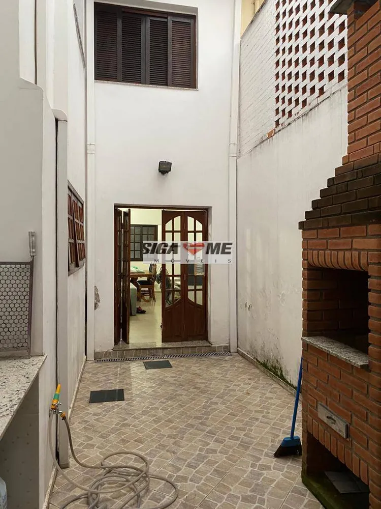 Casa, 3 quartos, 140 m² - Foto 2