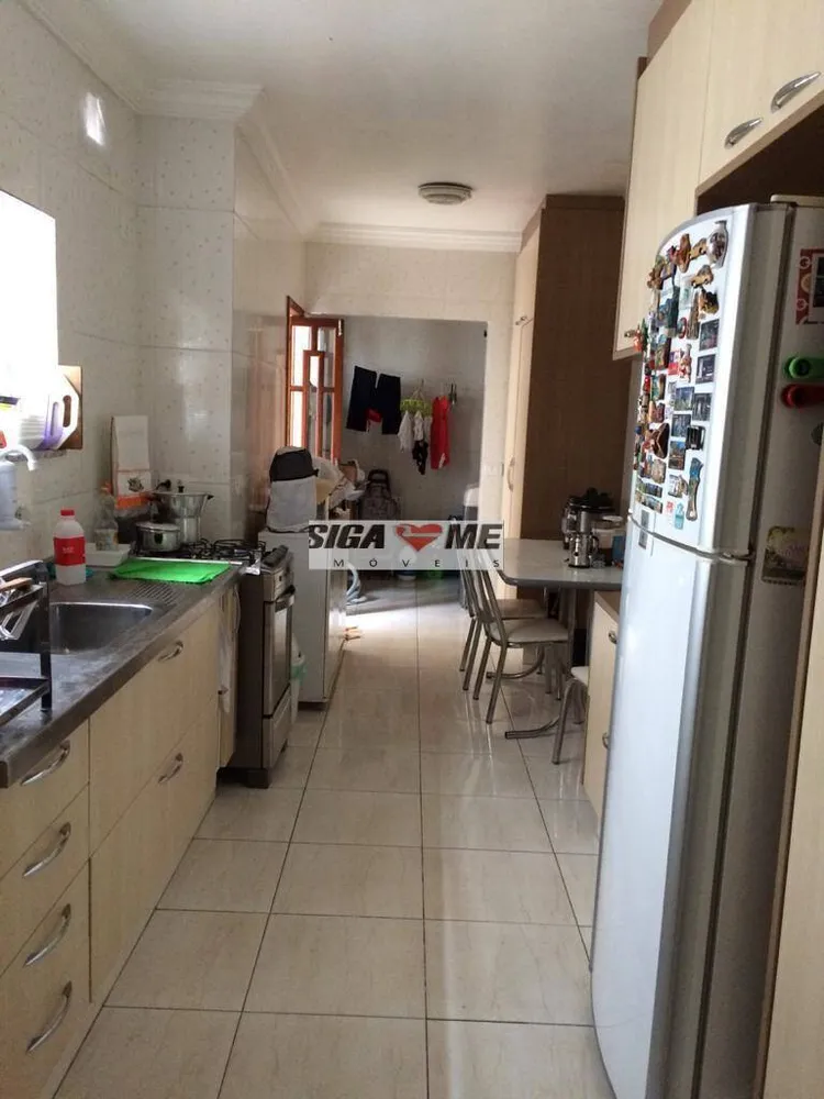 Casa, 3 quartos, 140 m² - Foto 5