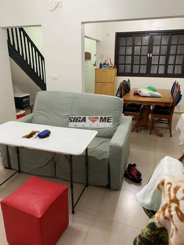 Casa, 3 quartos, 140 m² - Foto 3