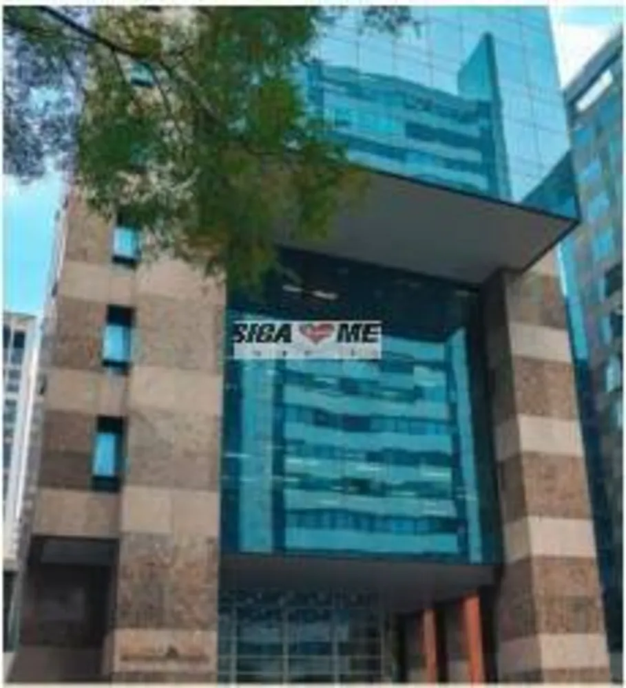 Prédio Inteiro, 438 m² - Foto 6