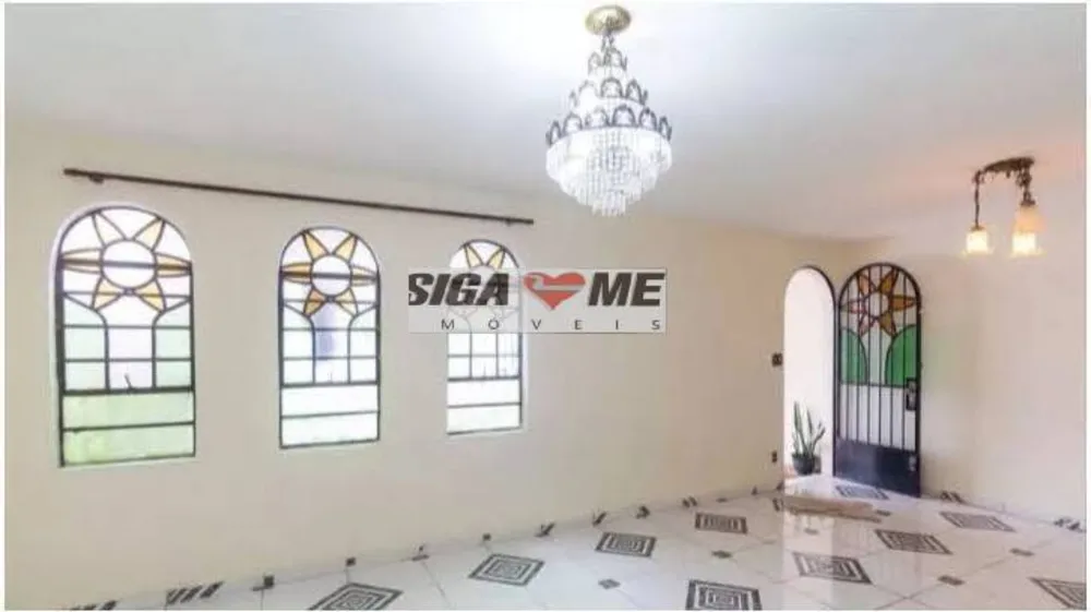 Casa, 3 quartos, 115 m² - Foto 1