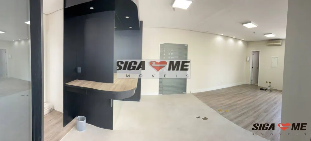 Sala-Conjunto, 63 m² - Foto 4