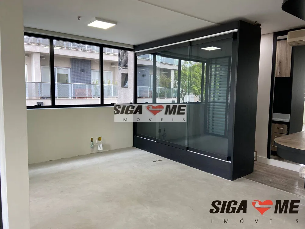 Sala-Conjunto, 63 m² - Foto 1