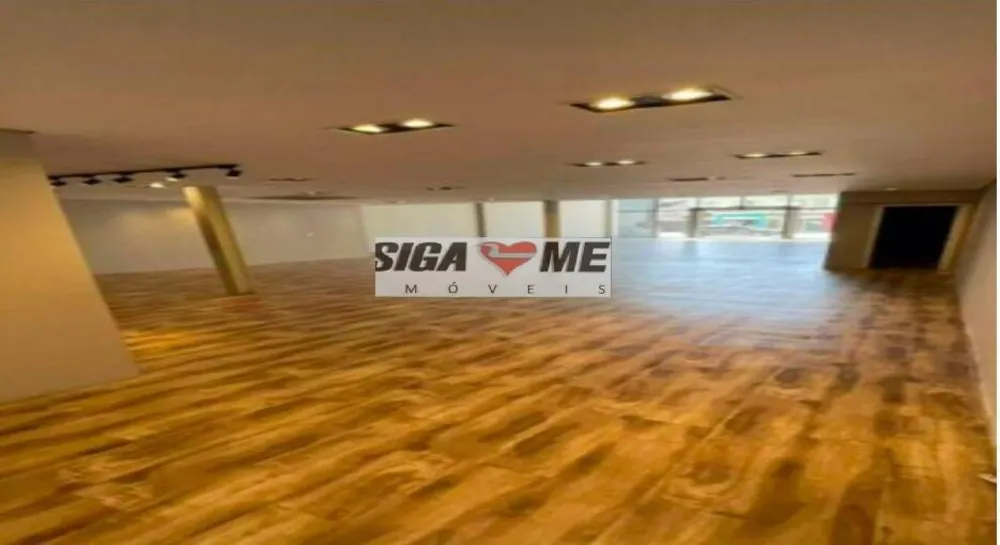 Loja-Salão, 400 m² - Foto 1