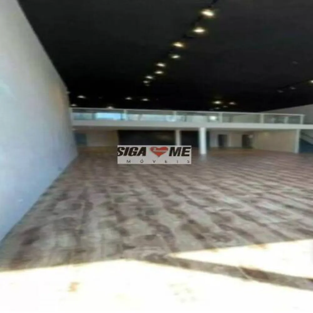 Loja-Salão, 400 m² - Foto 2