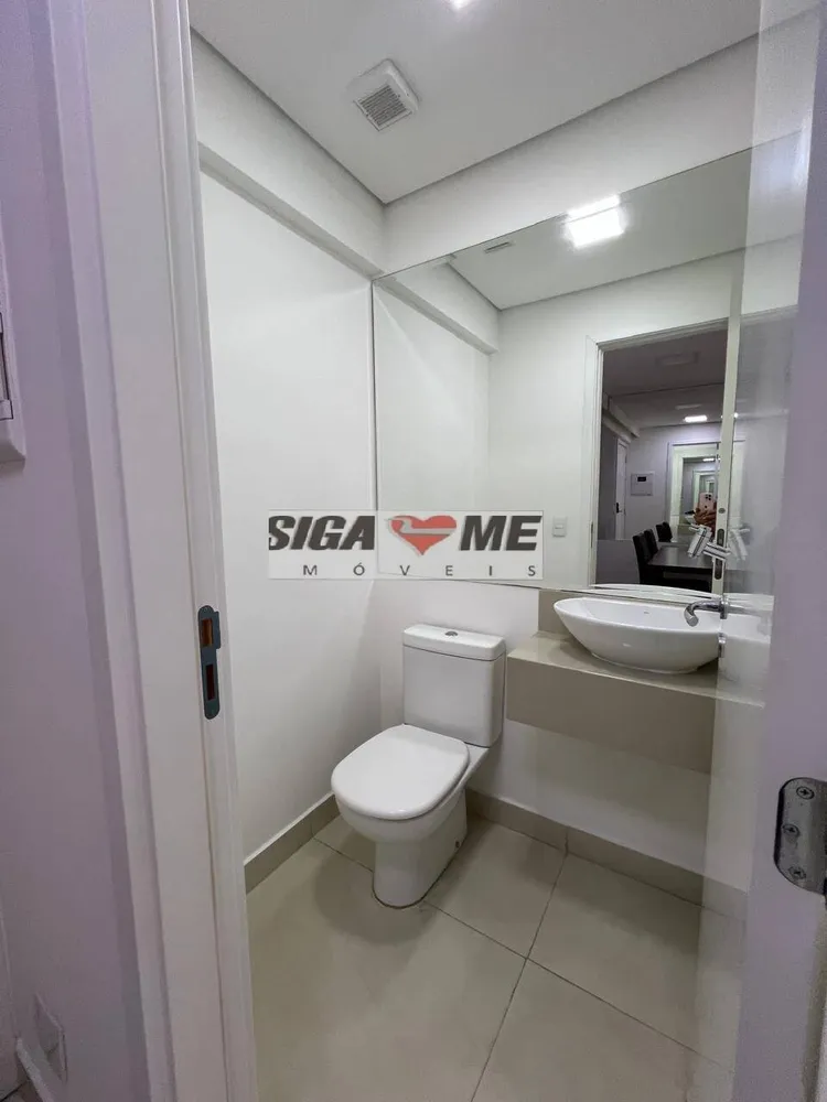 Apartamento, 1 quarto, 49 m² - Foto 8