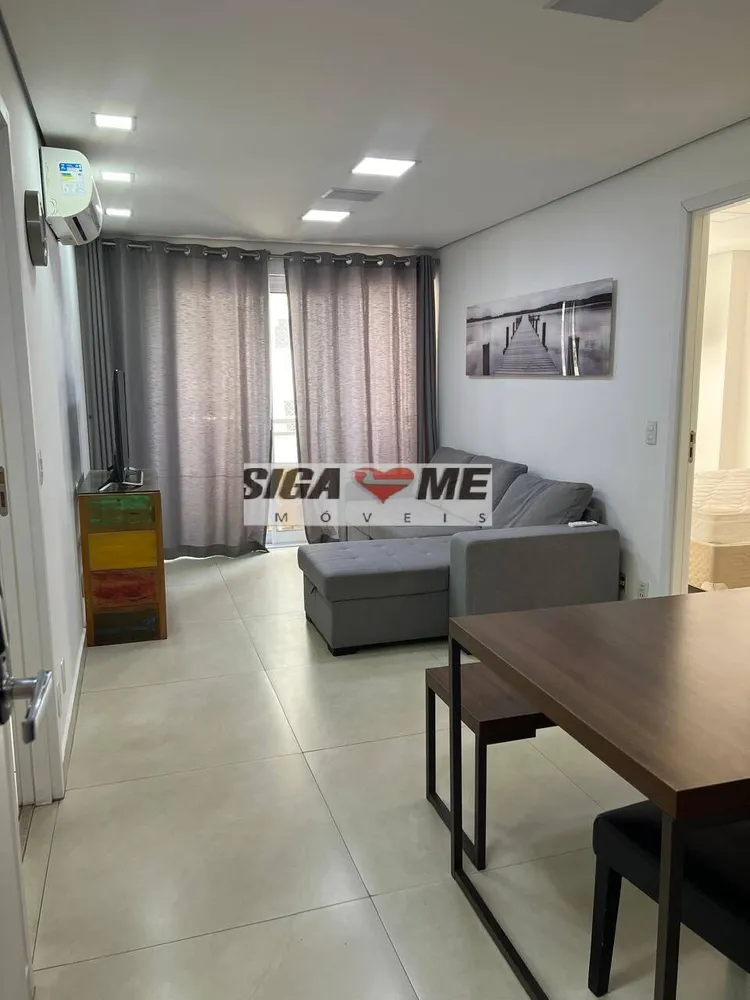 Apartamento, 1 quarto, 49 m² - Foto 3