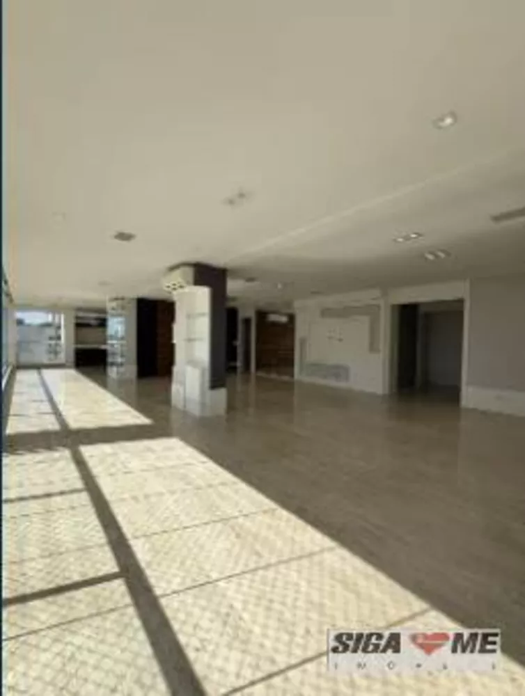 Apartamento à venda e aluguel com 4 quartos, 288m² - Foto 3