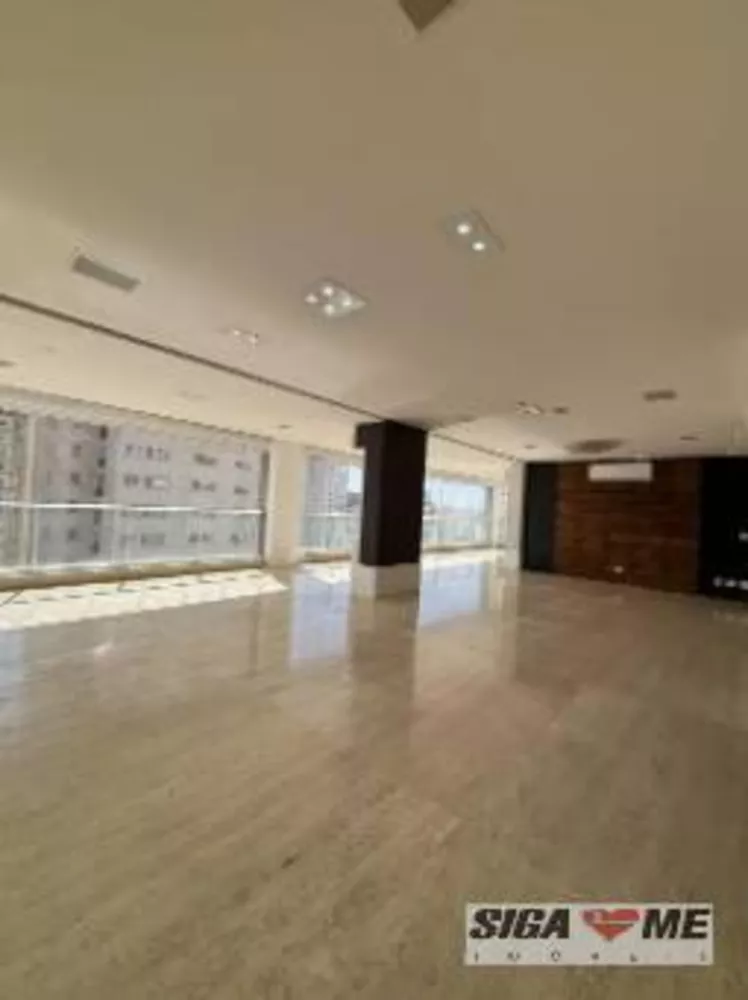 Apartamento à venda e aluguel com 4 quartos, 288m² - Foto 1